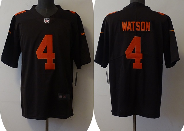 Cleveland Browns Jerseys 15